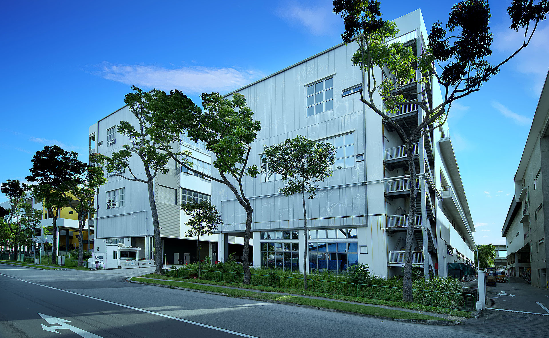 Platinum Pioneer image