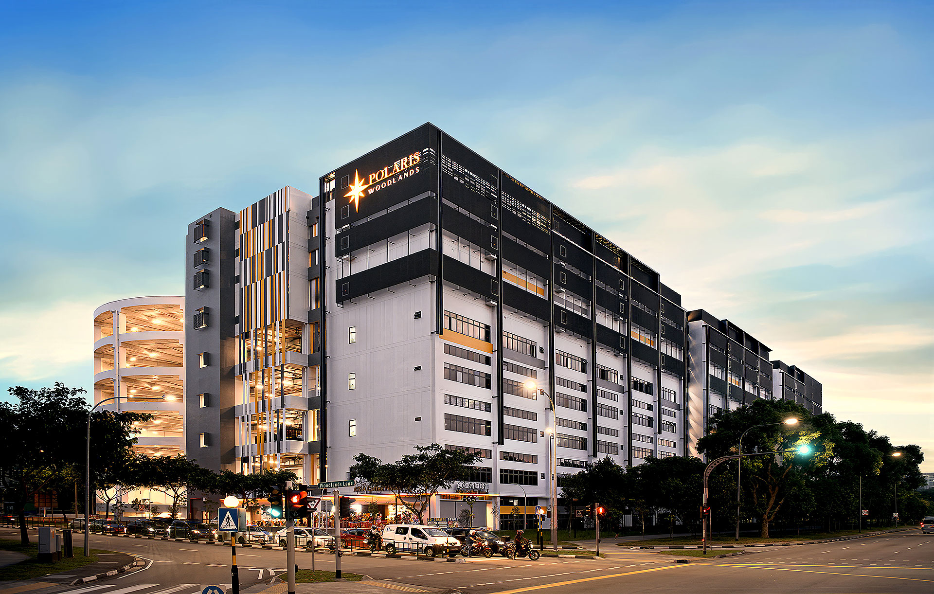 Polaris@Woodlands image