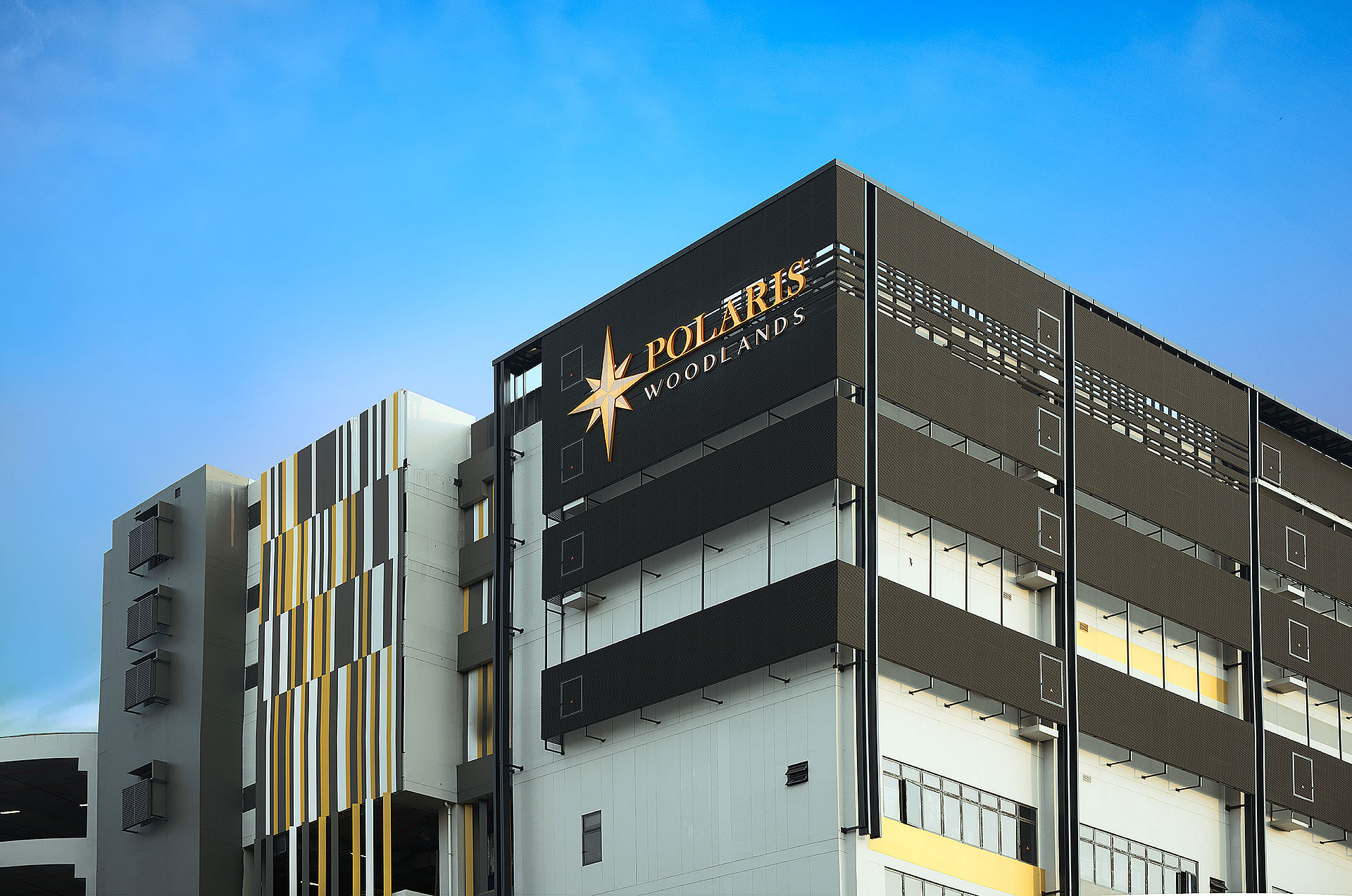 Polaris@Woodlands image
