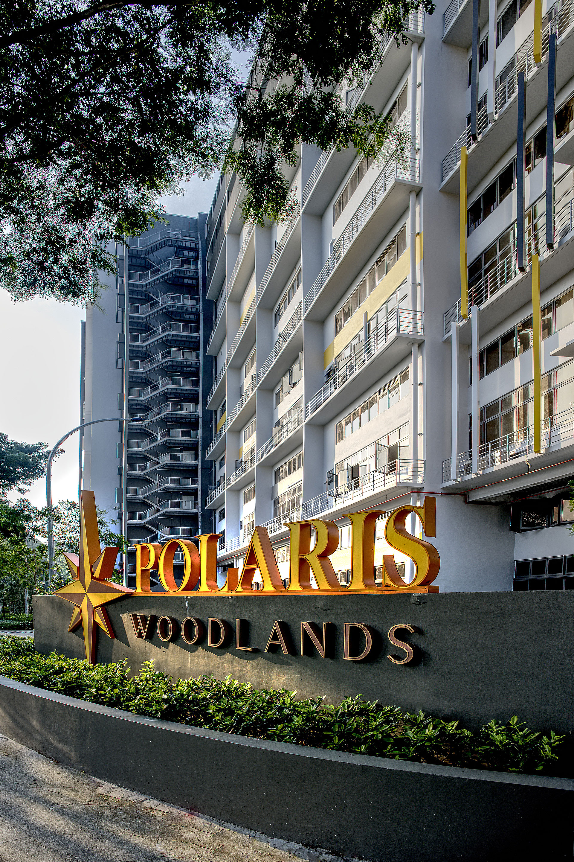 Polaris@Woodlands image