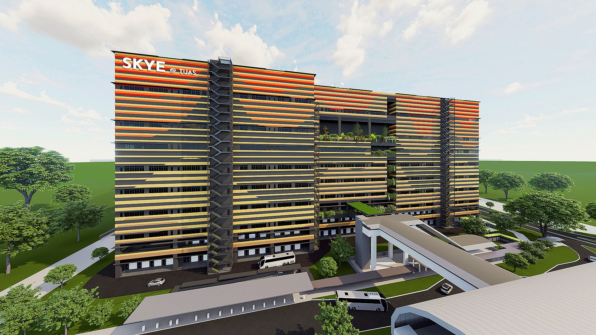 Skye@Tuas image