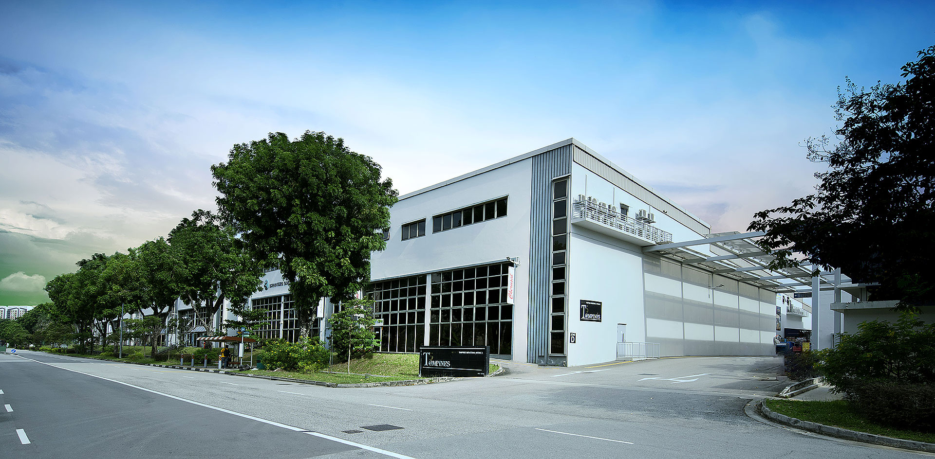 T5@Tampines image