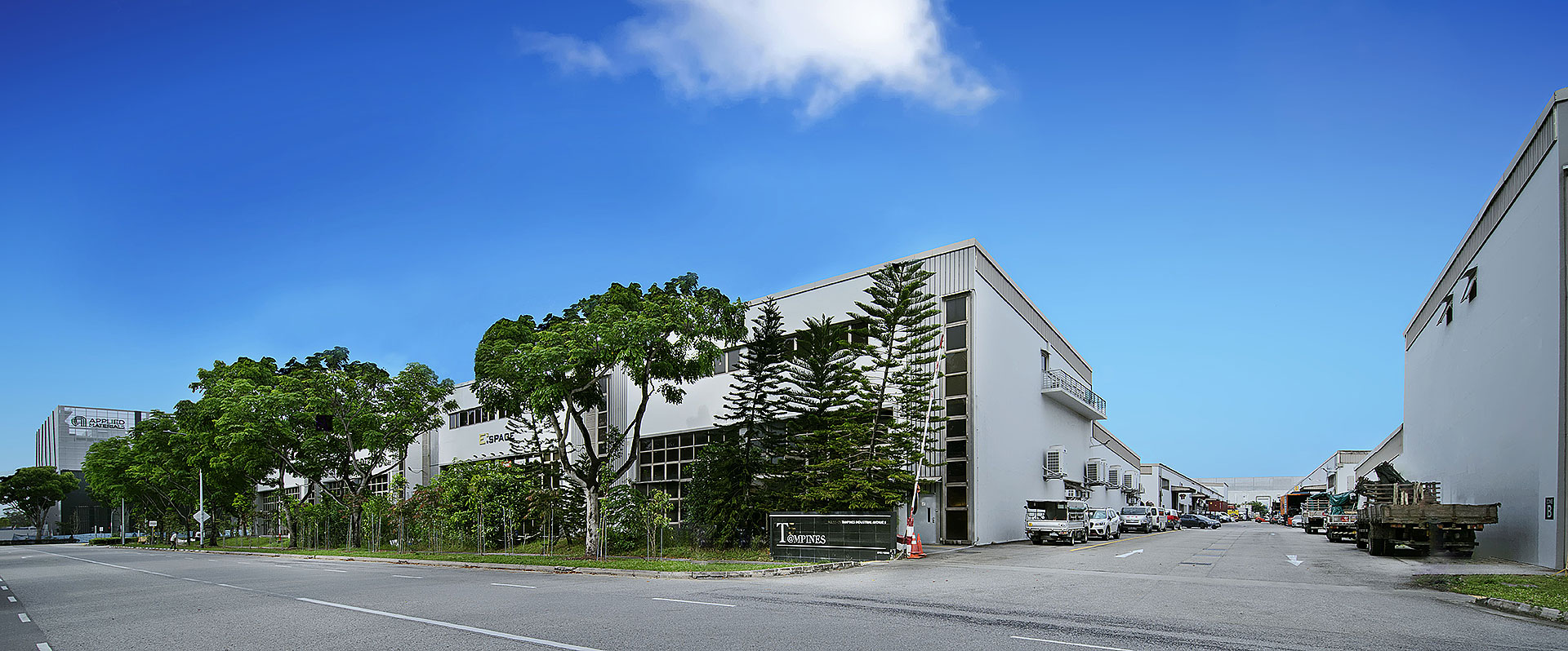 T5@Tampines image