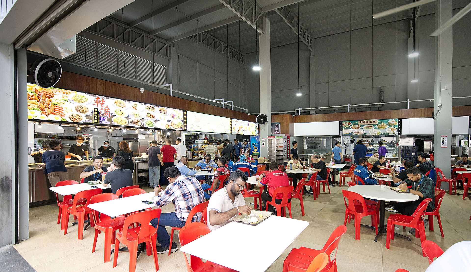 T5@Tampines image