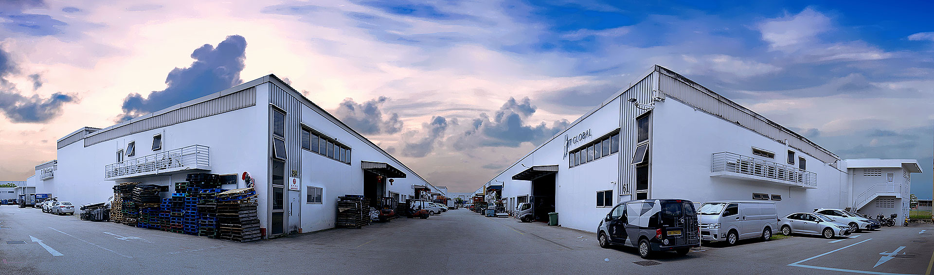 T5@Tampines image