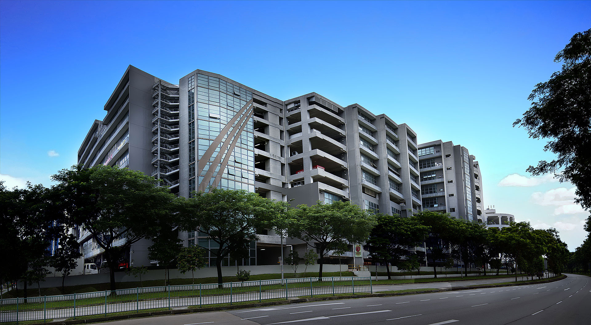 Win5@Yishun image