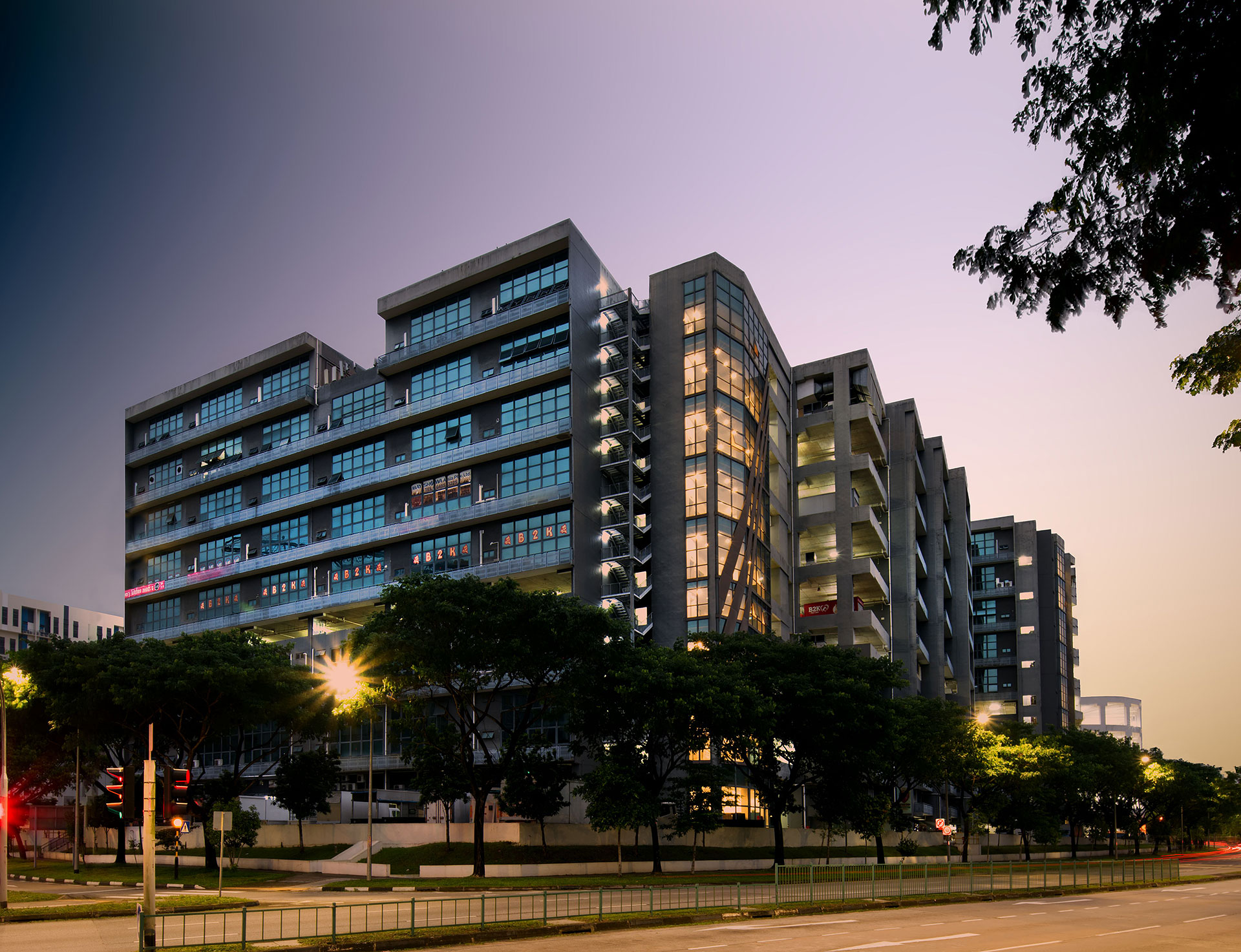 Win5@Yishun
